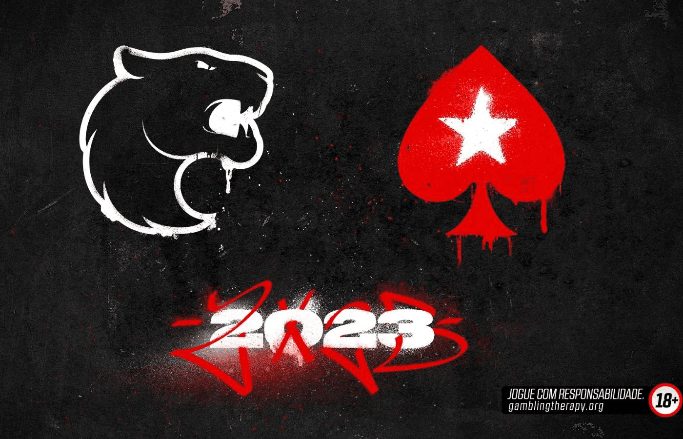 PokerStars e FURIA celebram a renovação da parceria entre as marcas