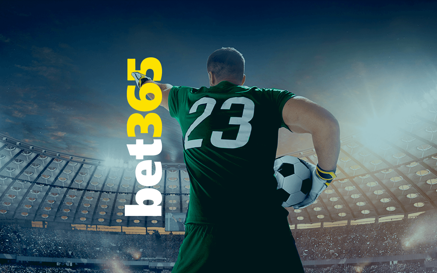 Promoções da Bet365 na Copa do Mundo