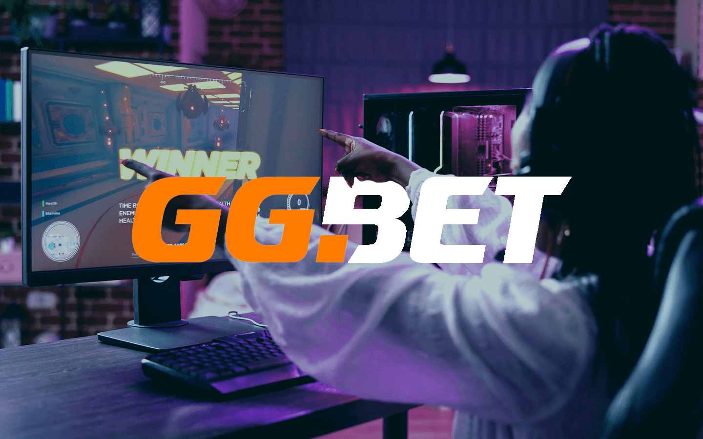 GG Bet se une à Gaules para transmissão do Blast Paris Major de CS:GO