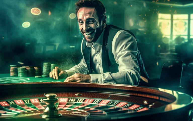 Como jogar roleta na Bet365