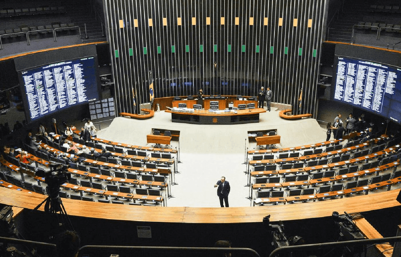Bancada Evangélica se manifesta contra Regulamentação das Apostas Esportivas
