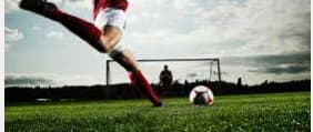 Chutes a gol Bet365: como ganhar apostando nesse mercado