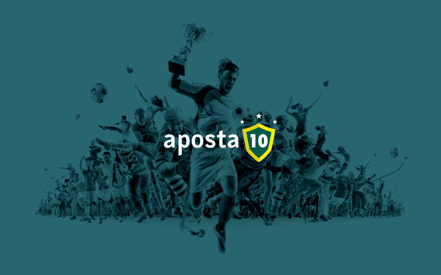 Promoções de apostas para a Copa 2022