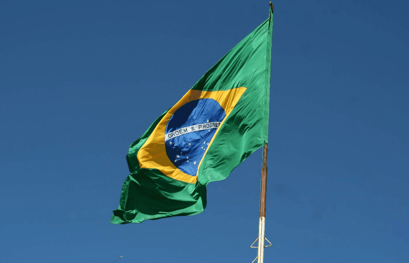 Brasil teve 25% dos acessos globais a sites de apostas em 2022
