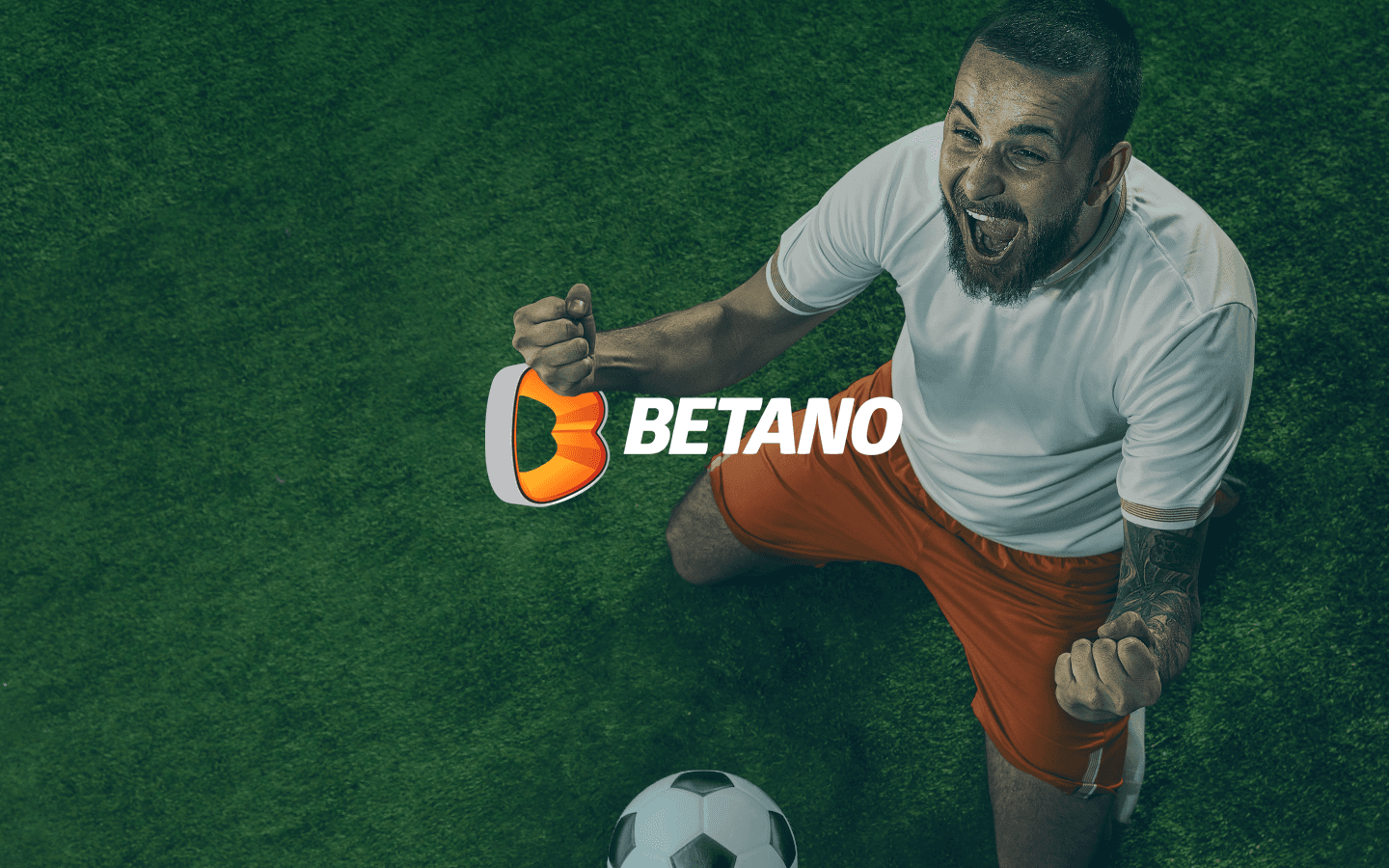 Apostas Betano na Copa
