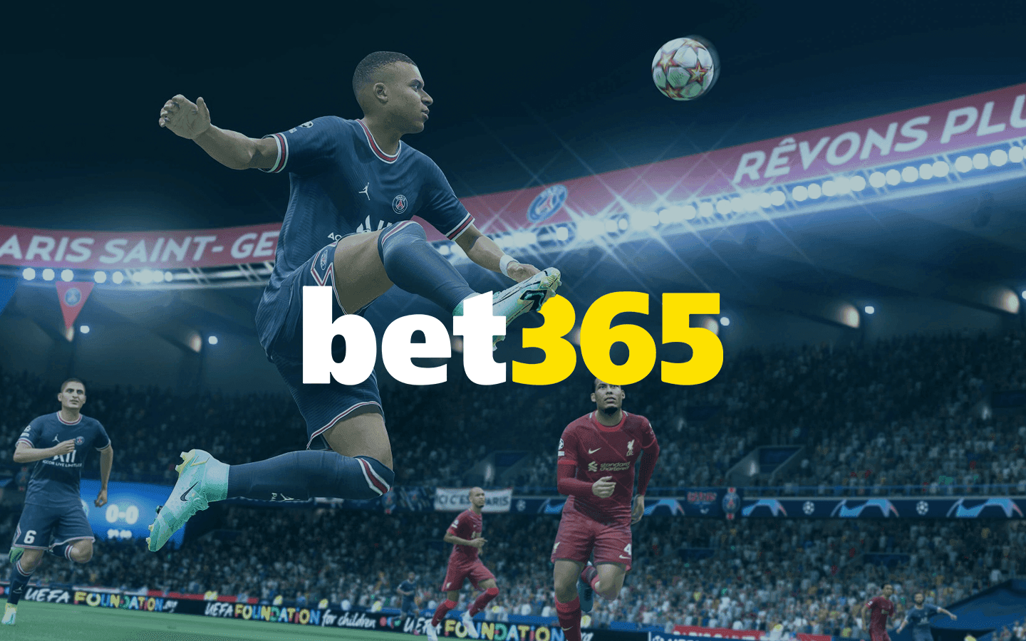 Concorrentes crescem na preferência do apostador brasileiro e ameaçam Bet365