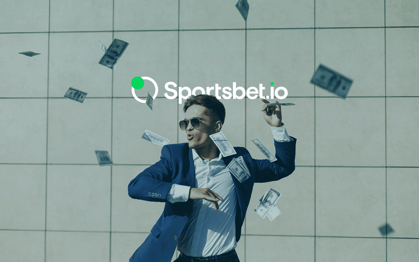 Como ganhar com as apostas na Sportsbet.io