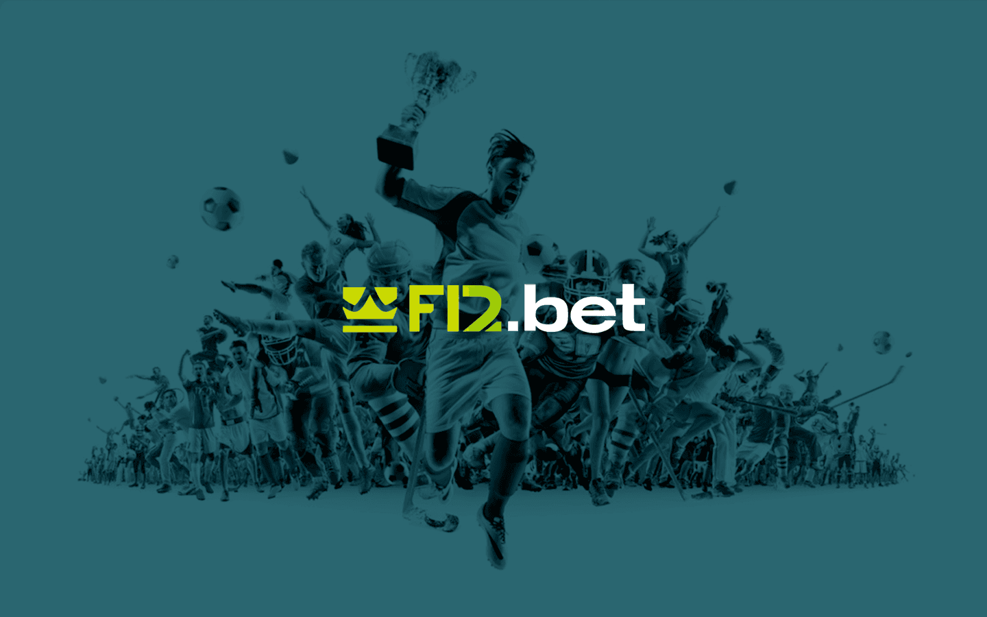 Palpite gratuitamente na F12 Bet e troque seus pontos por dinheiro de verdade