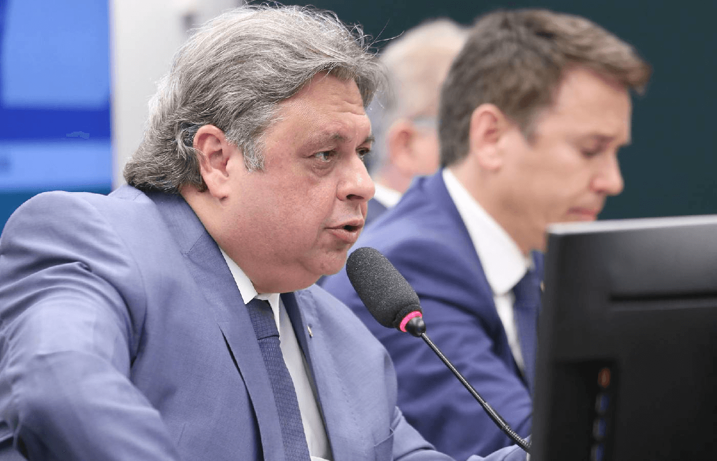 CPIFUTE deverá ser estendida por 60 dias e relatório final entregue em novembro  