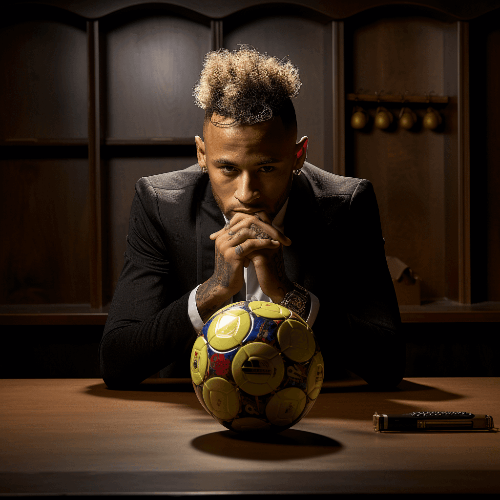 Qual será o próximo clube de Neymar? Veja o que dizem os sites de apostas