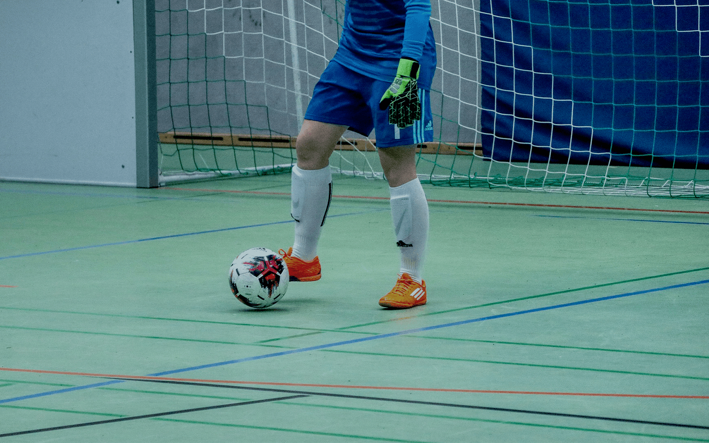 Como apostar em futsal