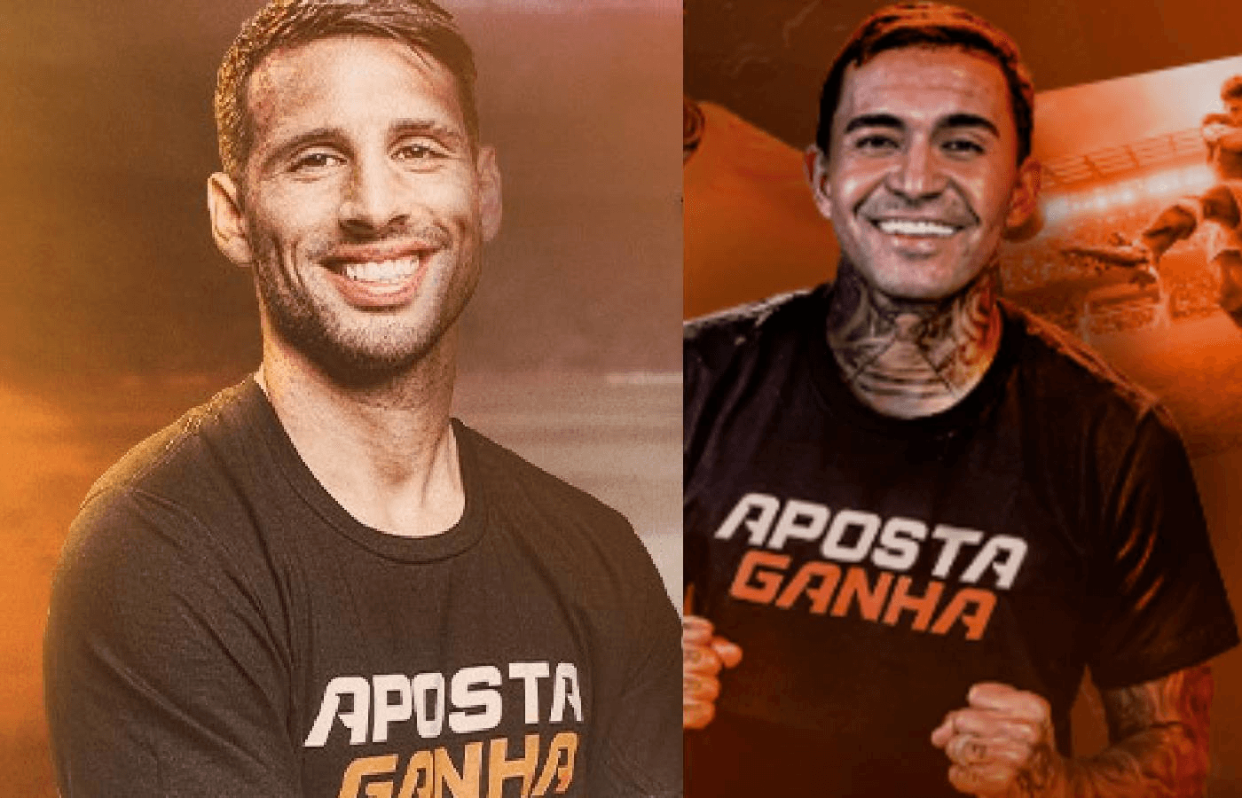 Calleri e Dudu no mesmo time? Aposta Ganha conseguiu; confira