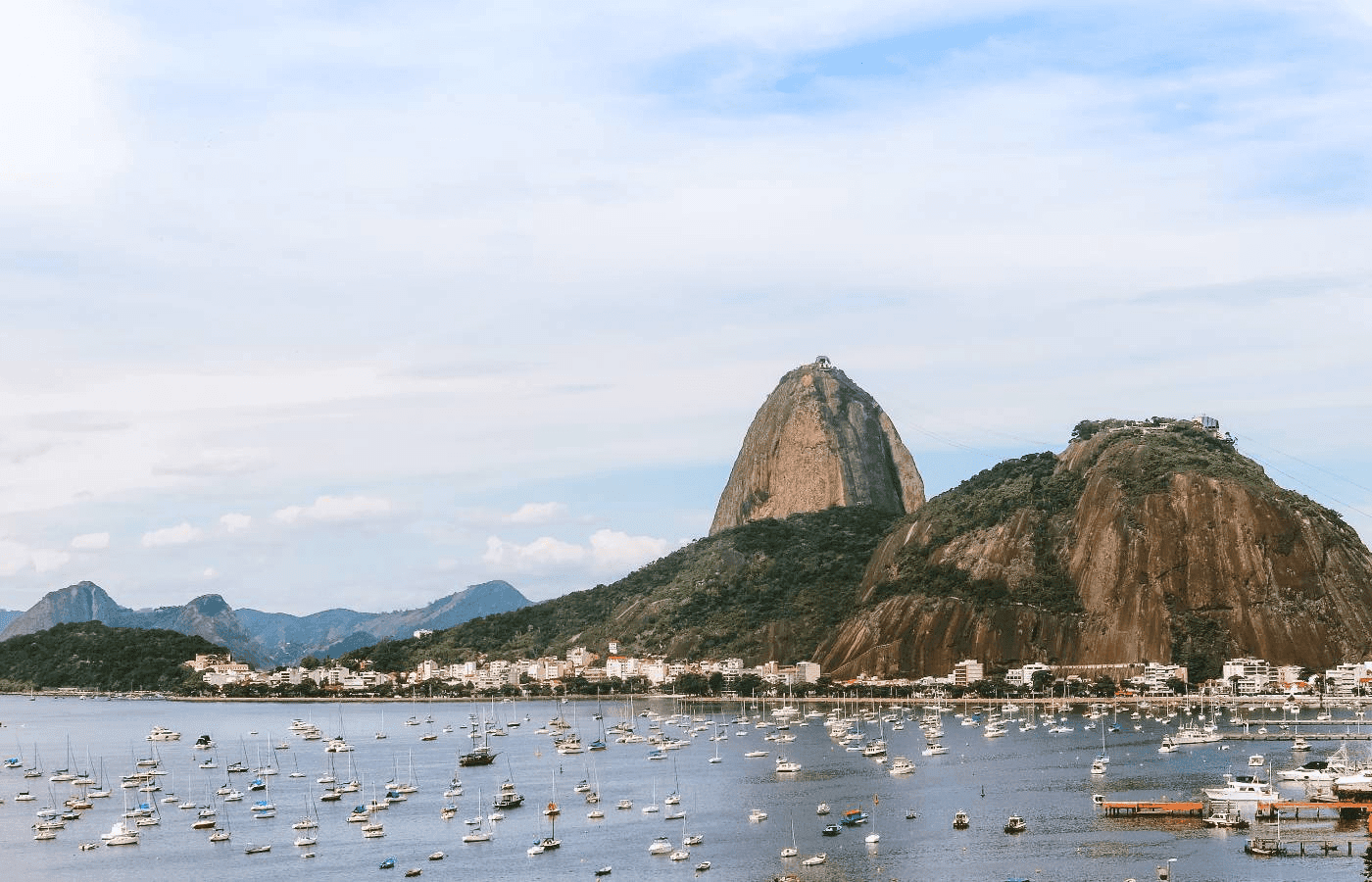 Oito empresas se apresentam para operar apostas esportivas no Rio de Janeiro 