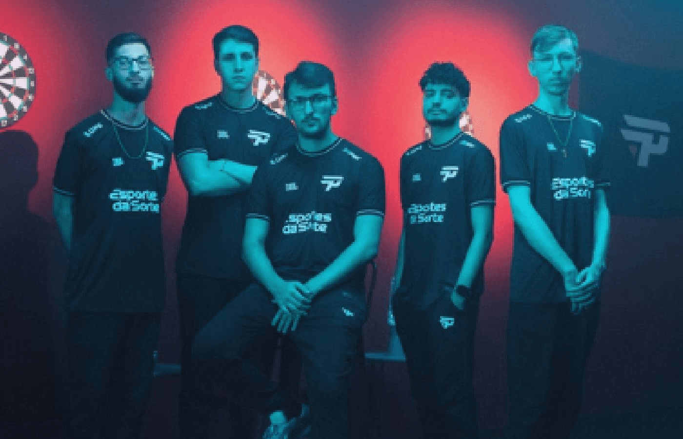 De olho nos eSports, Esportes da Sorte faz acordo com a paiN Gaming 