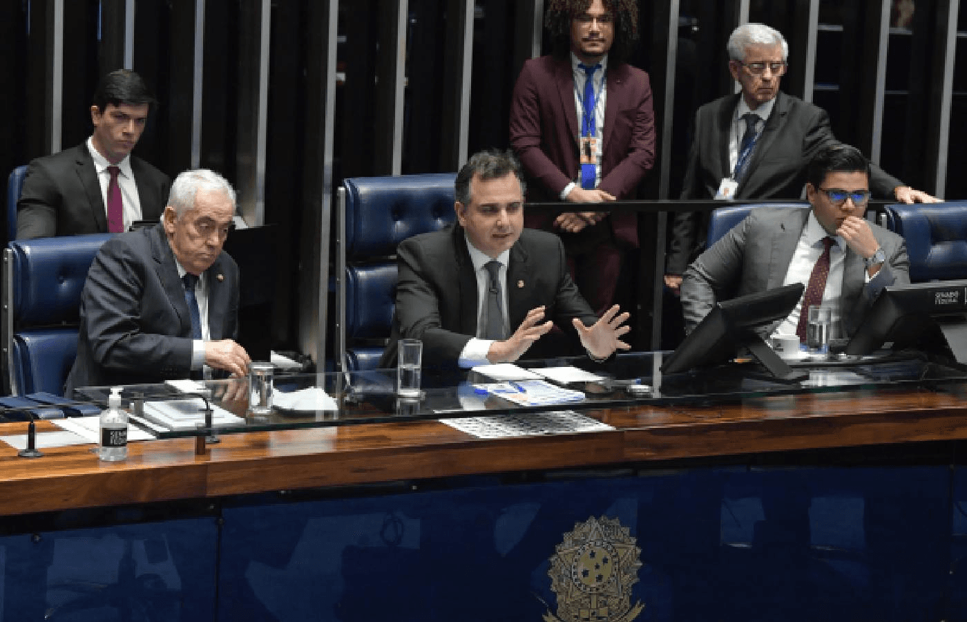 Senado adia votação do PL 2.796/2021, que cria marco legal dos jogos eletrônicos 