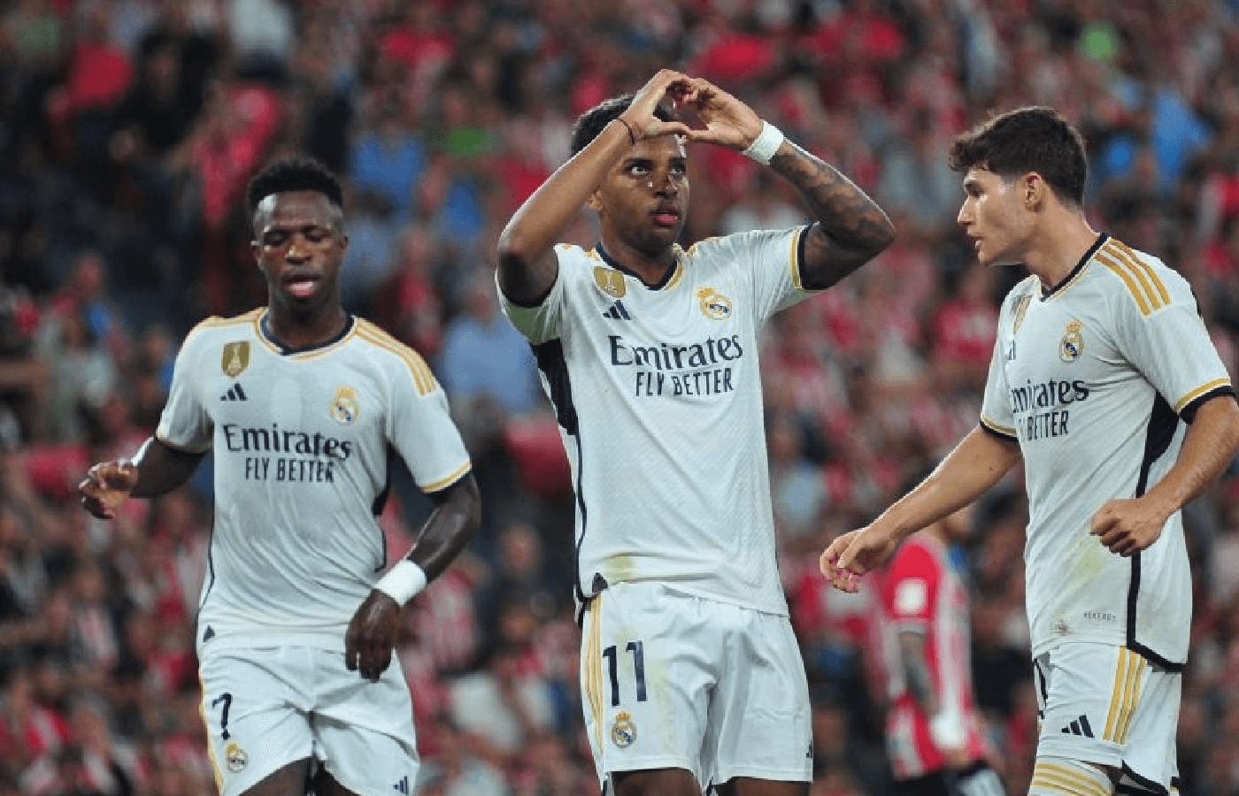 LaLiga e M88 Mansion celebram reestruturação com parceria para temporada 2023/2024 