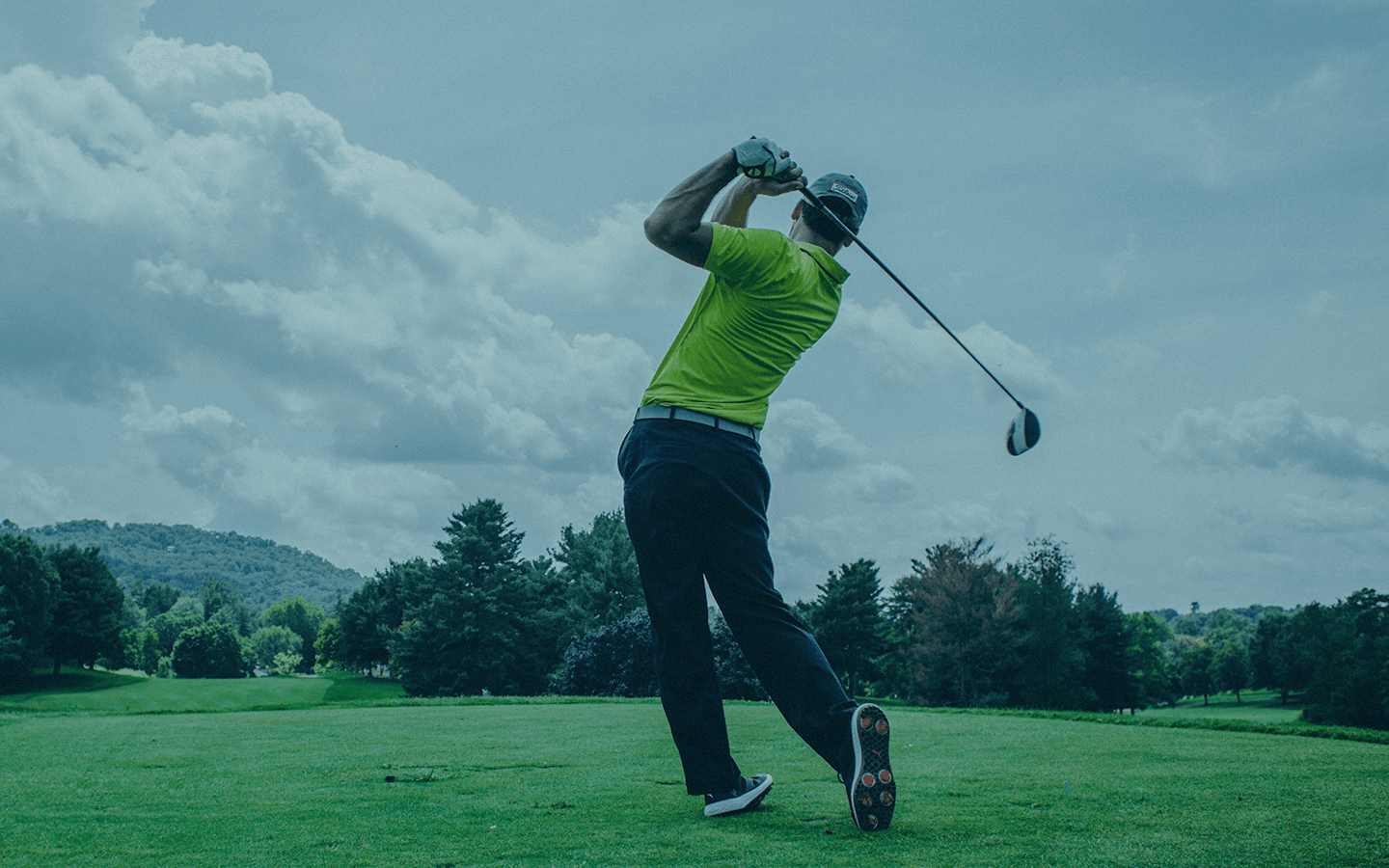 Como apostar em Golfe