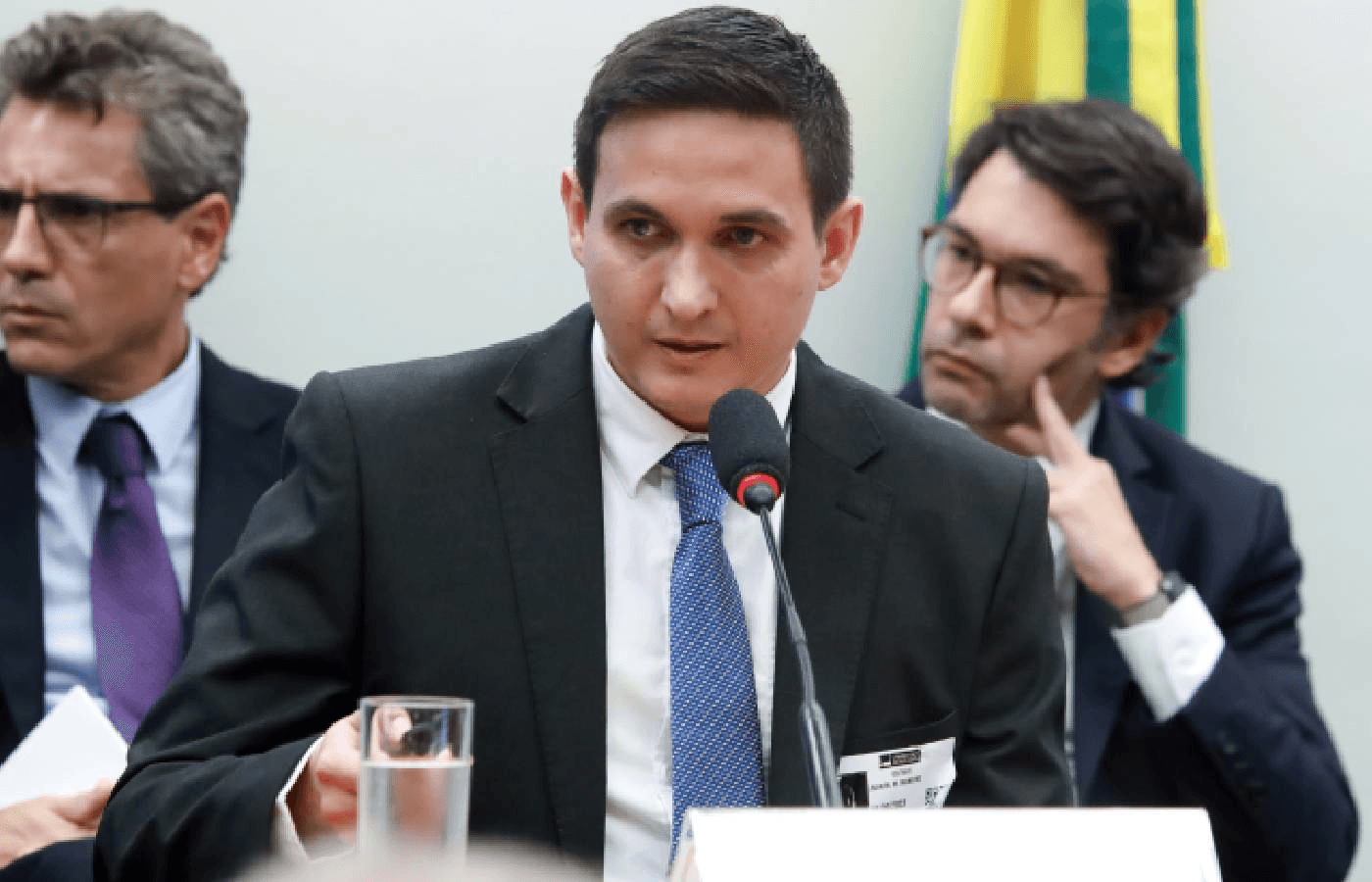 Representante da Sportradar destaca integridade e monitoramento na CPIFUTE; veja 