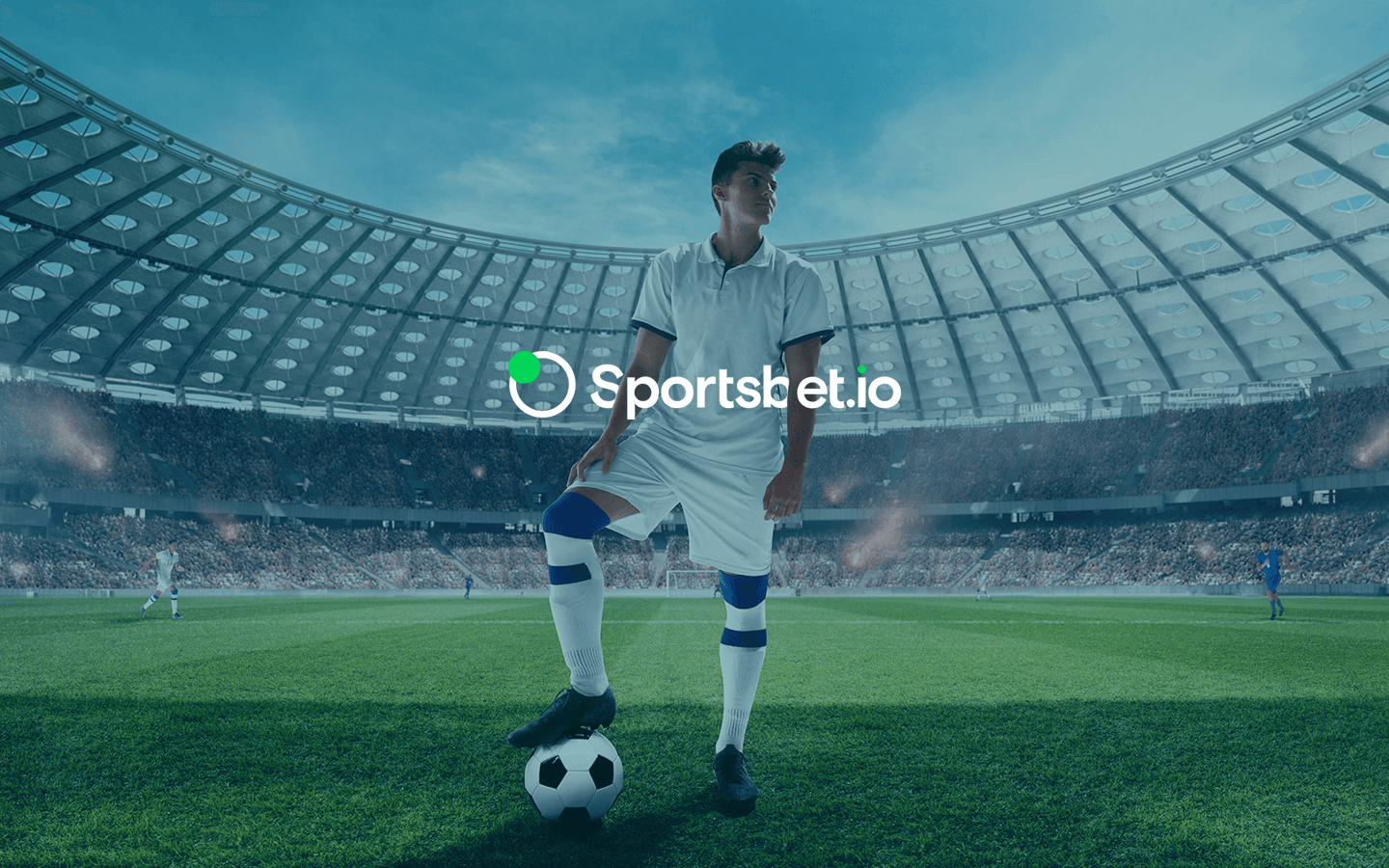 Apostas Sportsbet io na Copa