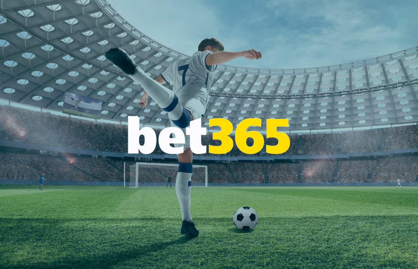 Como apostar em tiro de meta na Bet365