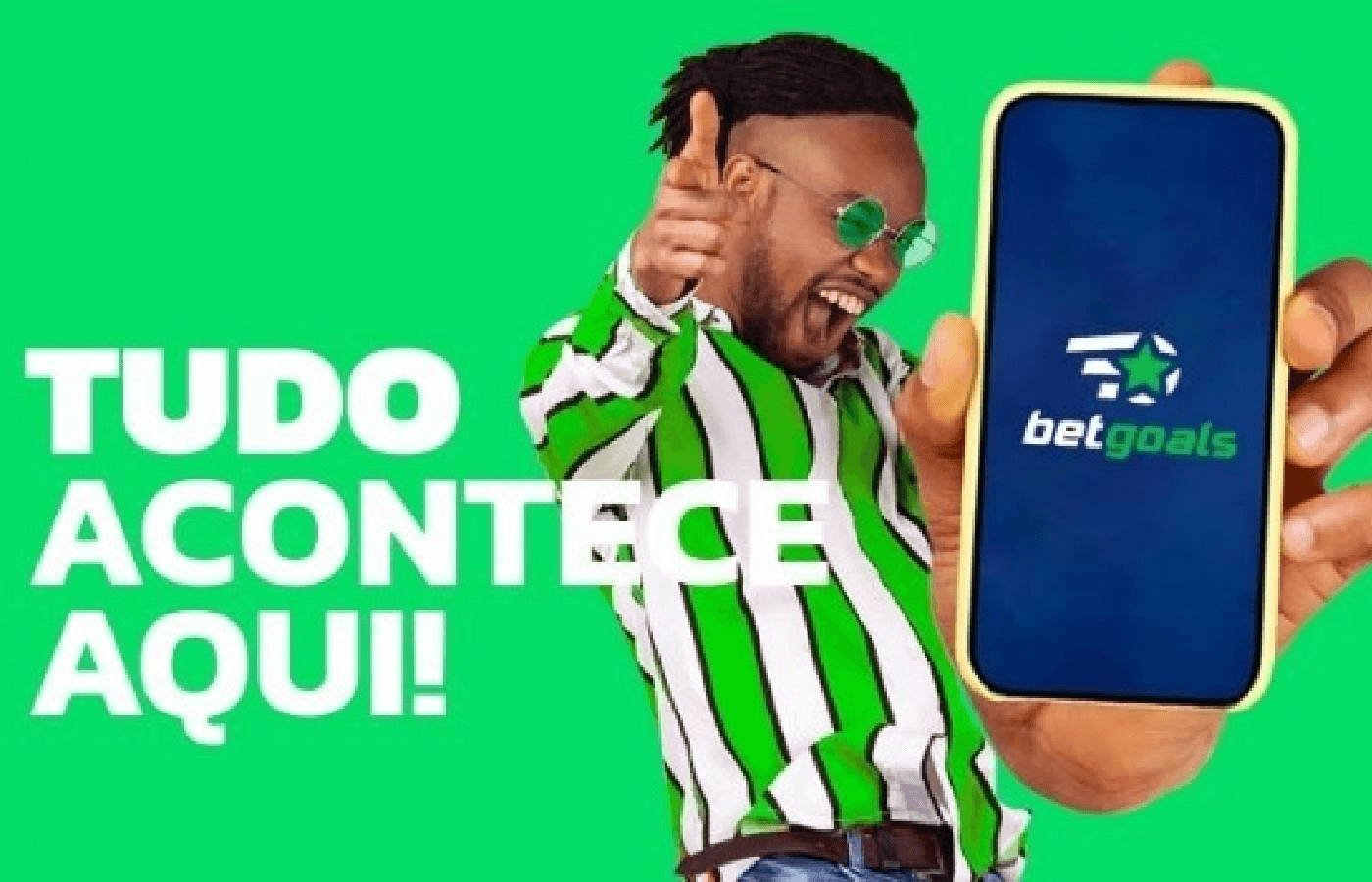 iGaming Platform lança BetGoals, plataforma exclusiva para o mercado brasileiro 
