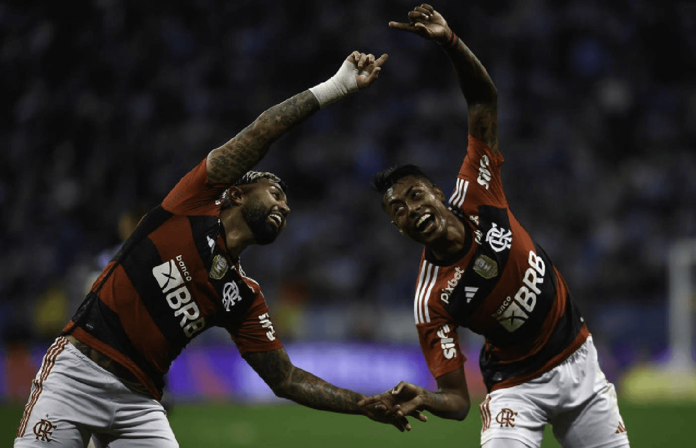 Pixbet oferece R$ 90 milhões ao Flamengo por patrocínio de dois anos; veja detalhes 