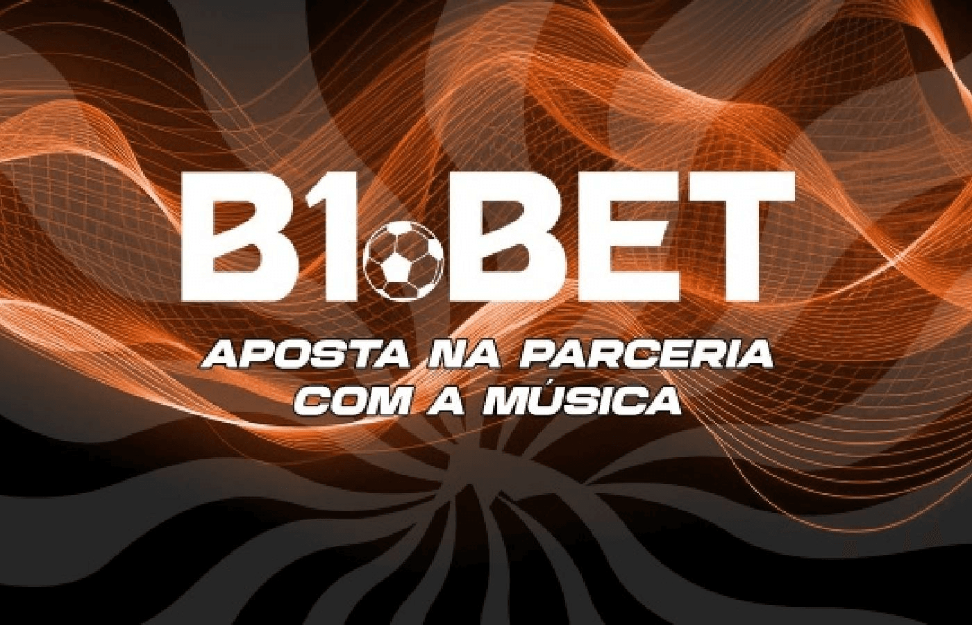 Casa de apostas B1Bet anuncia parceria com produtora musical KZA 