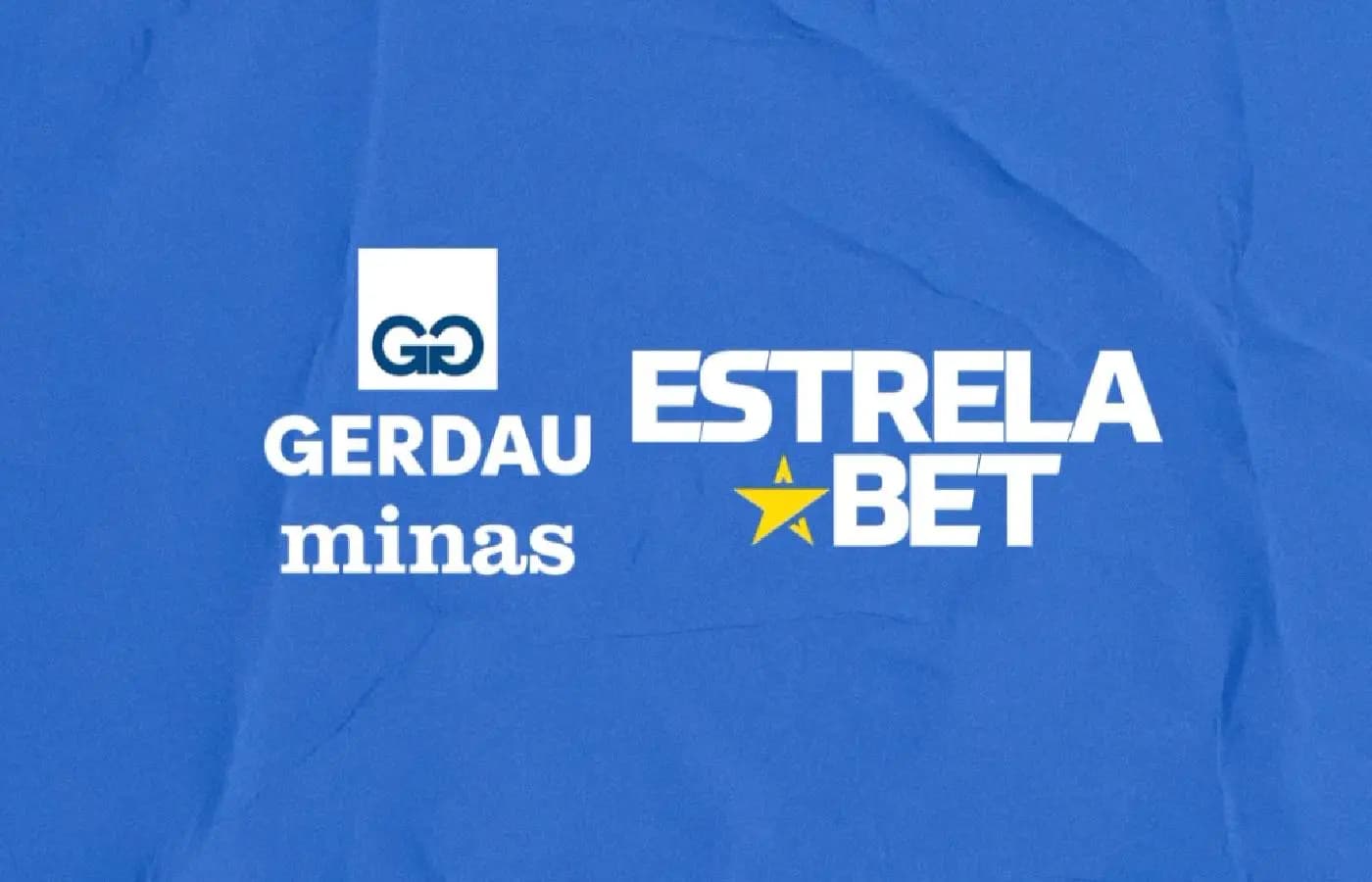 EstrelaBet renova patrocínio com equipe feminina de vôlei do Gerdau Minas 
