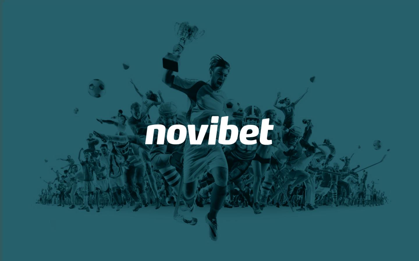Pagamento garantido em desistências no tênis na Novibet