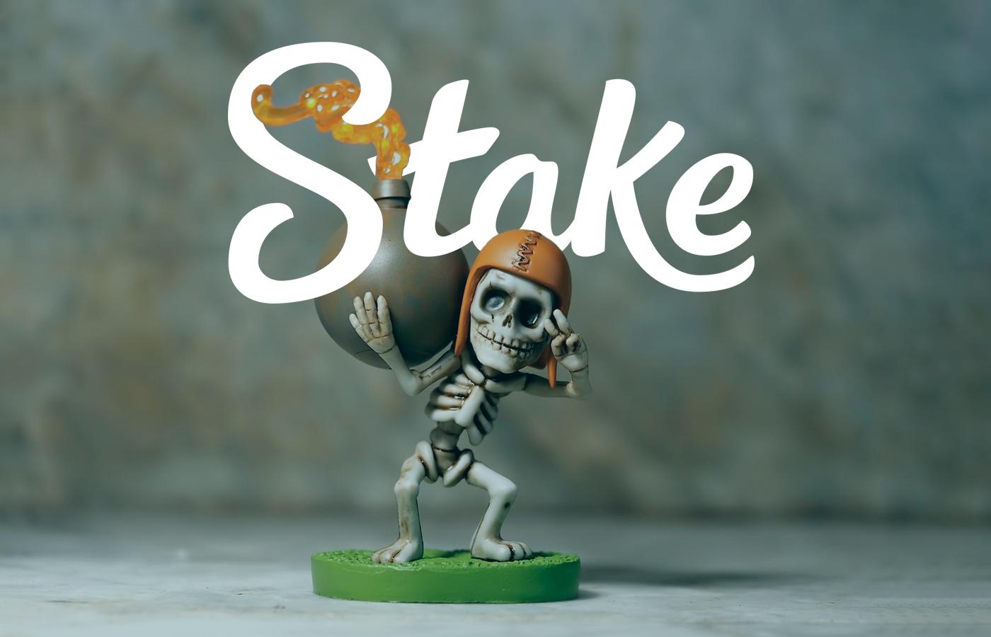 Como jogar Mines na Stake - O famoso jogo da bombinha