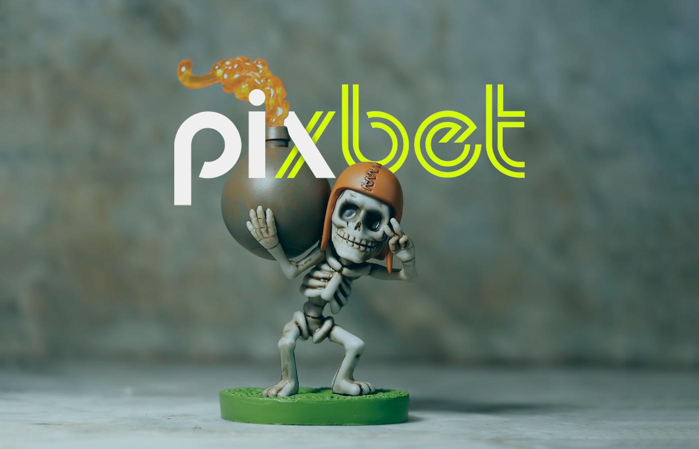 Como jogar Mines na PixBet