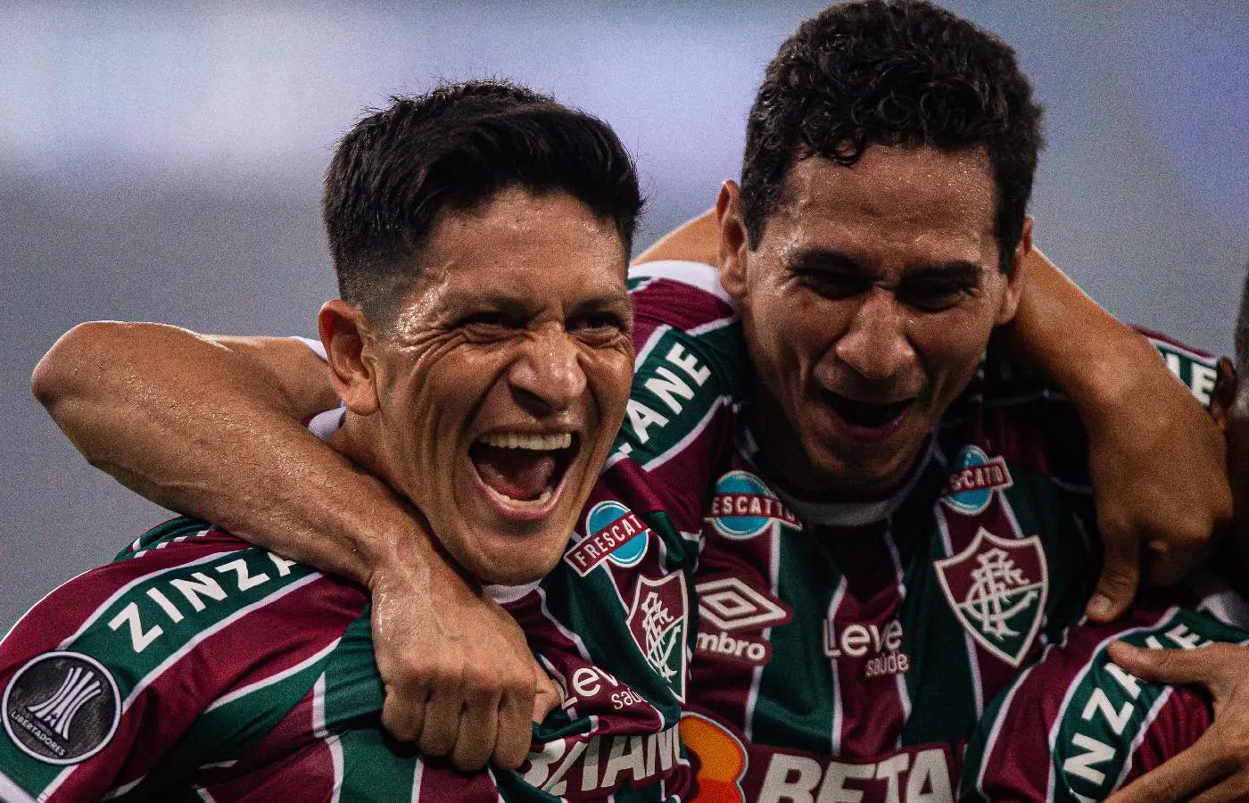 Libertadores: Pesquisa da Betfair indica que brasileiros vão torcer para o Flu na final