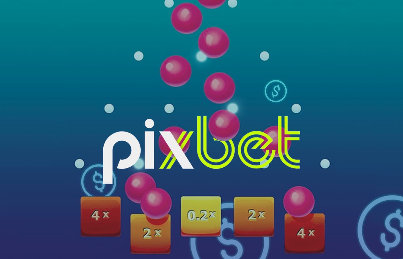 Como jogar Plinko na PixBet