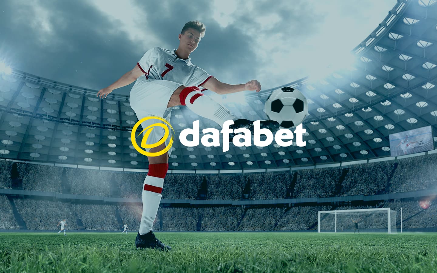 Dafabet e Sporting Risk anunciam parceria para Américas com 30 campeonatos de futebol 