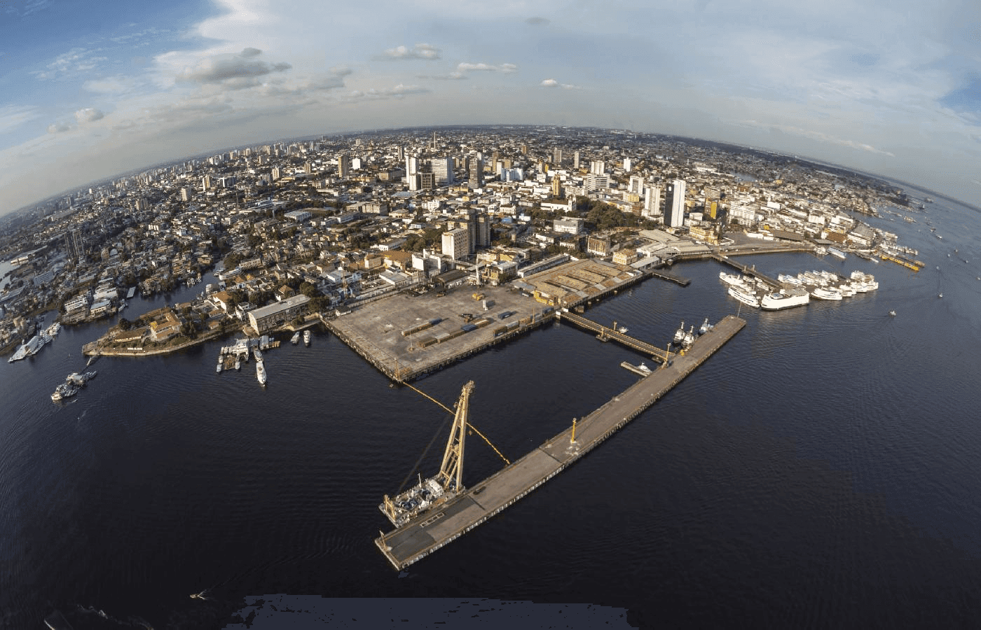 Esportes da Sorte investe em expansão em Manaus