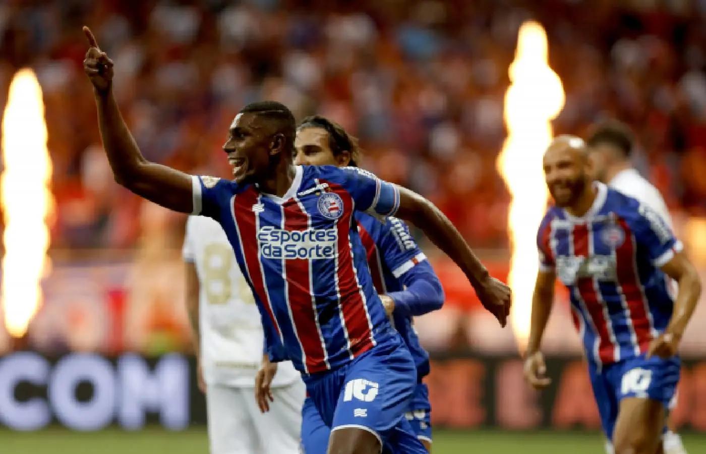 Esportes da Sorte engaja torcida do Bahia com festa e ativações na Fonte Nova 