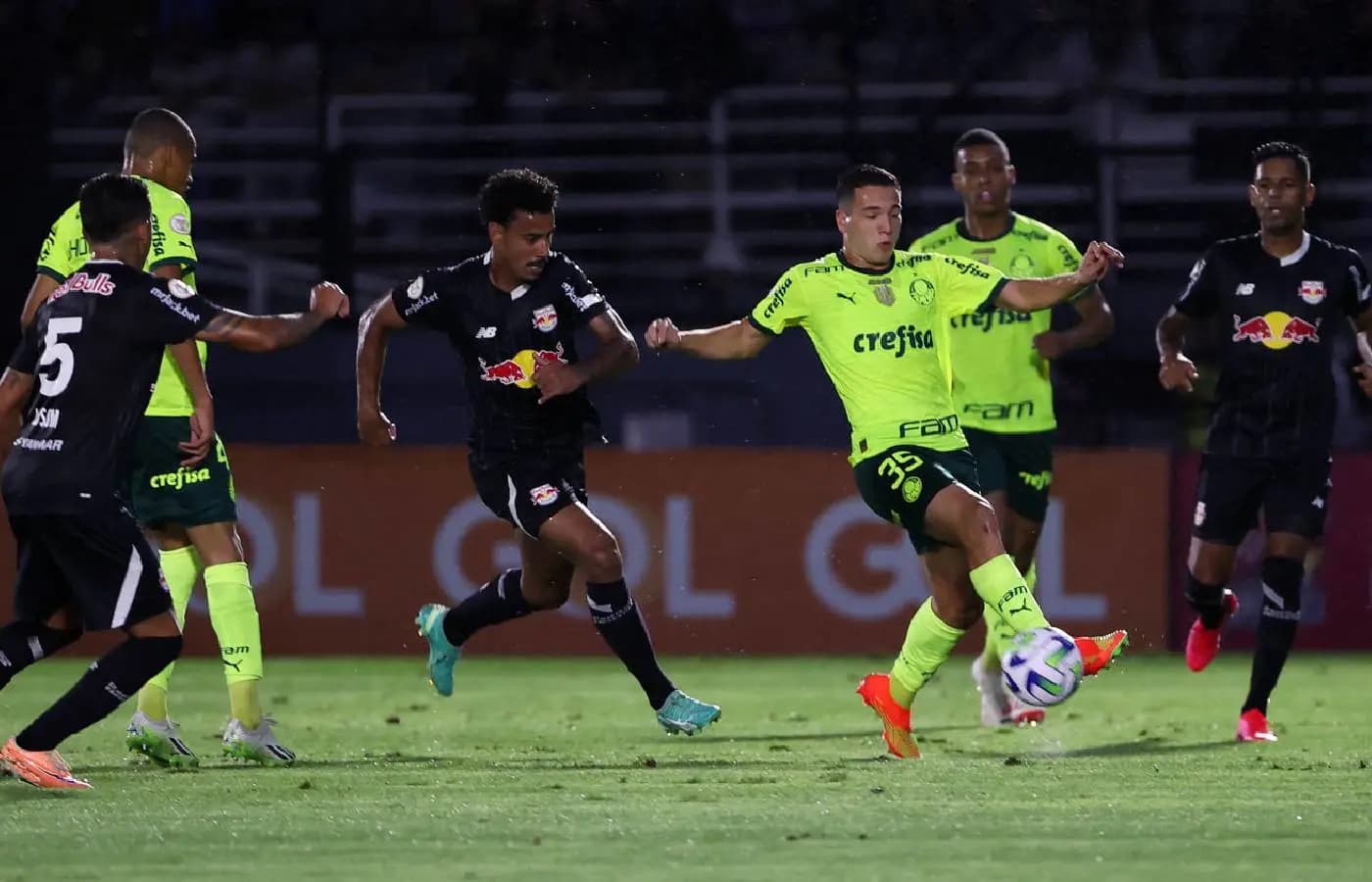 Novo líder no Brasileirão? Confira odds para jogos decisivos da rodada 33 