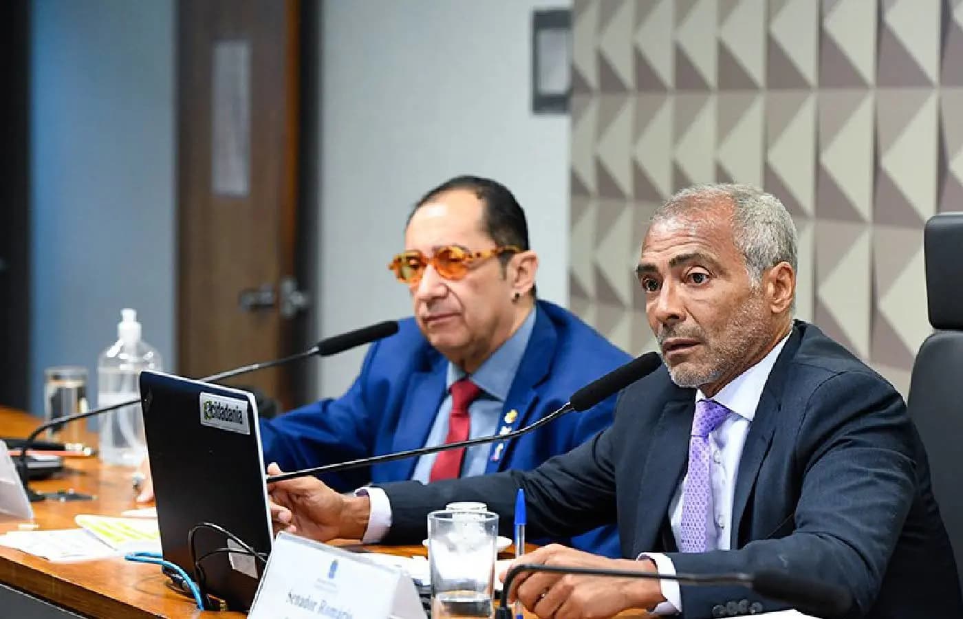 CEsp aprova relatório sem regulamentar jogos online e proibindo publicidade no esporte; confira 