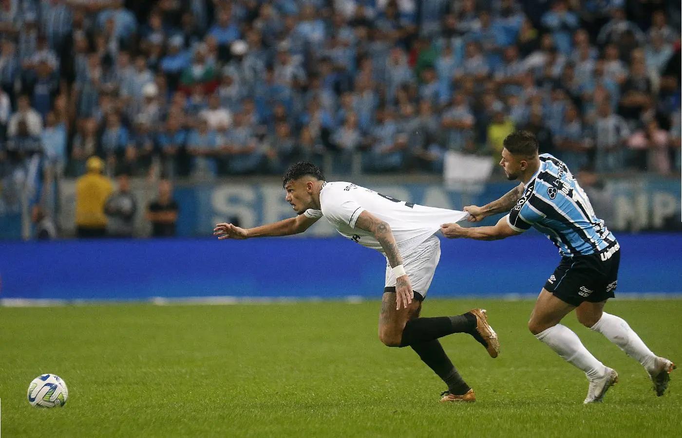 Vão segurar o Botafogo? Confira as odds para os duelos decisivos do Brasileirão nesta quinta