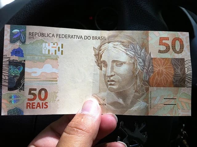 Casas de apostas com depósito mínimo de R$ 50,00
