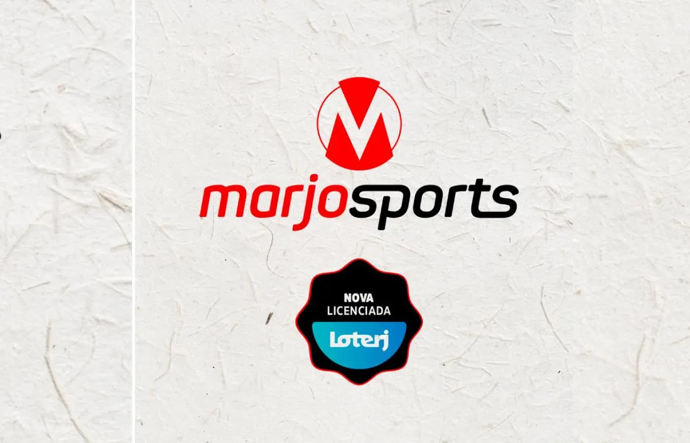 MarjoSports começa a operar no mercado regulado de jogos credenciada pela Loterj 
