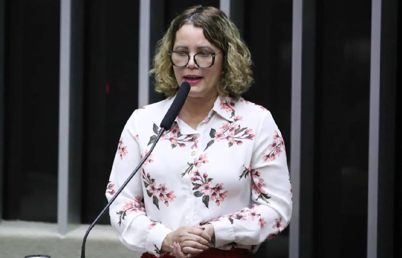 Loteria Mulher-de-Sorte é aprovada para proteger mulheres vítimas de violência 