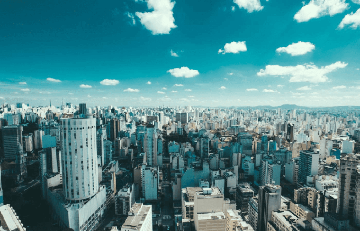 São Paulo quer atrair casas de apostas com ISS a 2%
