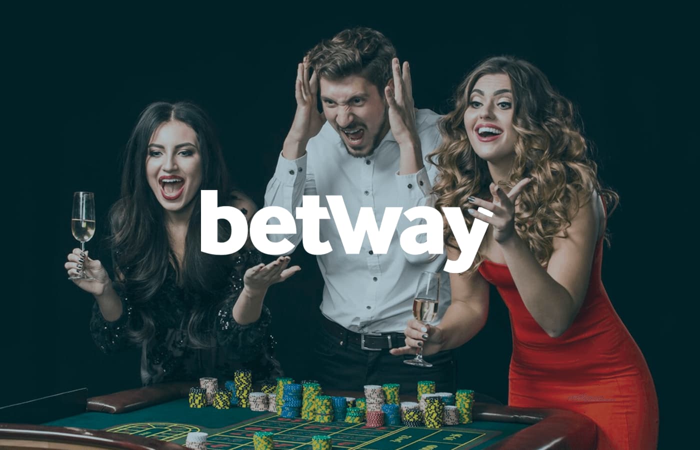 Gaming Corps amplia alcance na África após firmar parceria com a Betway