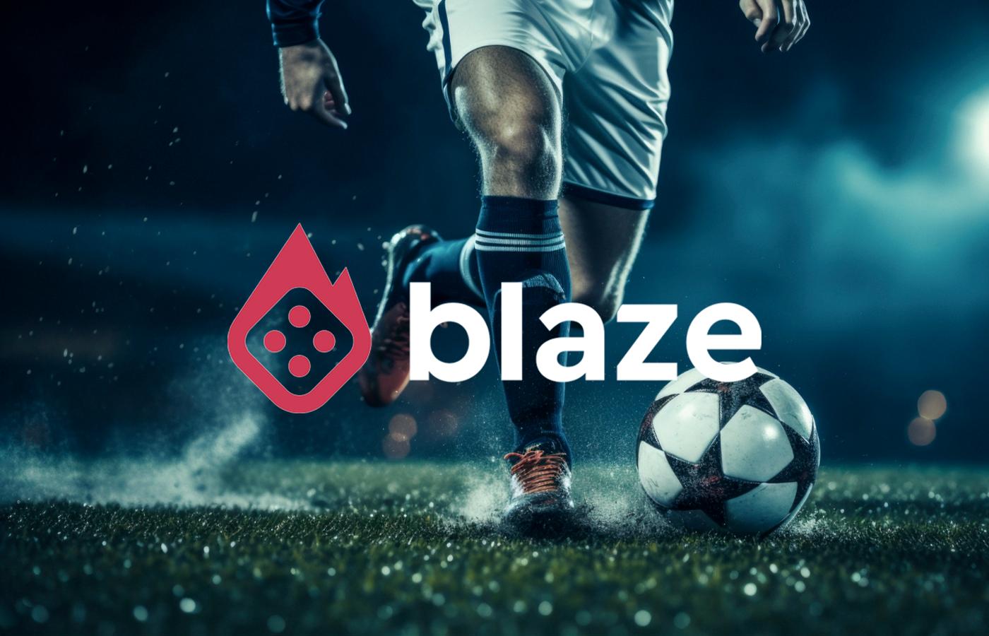 Justiça determina o desbloqueio da plataforma da Blaze após três meses 