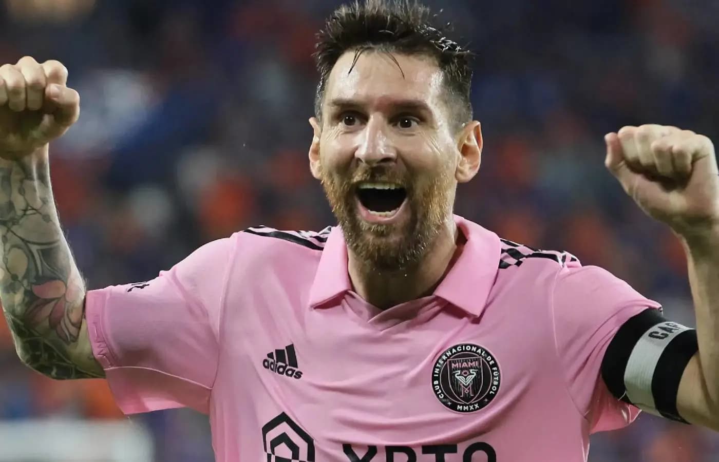 Messi impulsionou crescimento das apostas na MLS em 2023; veja dados da Kambi