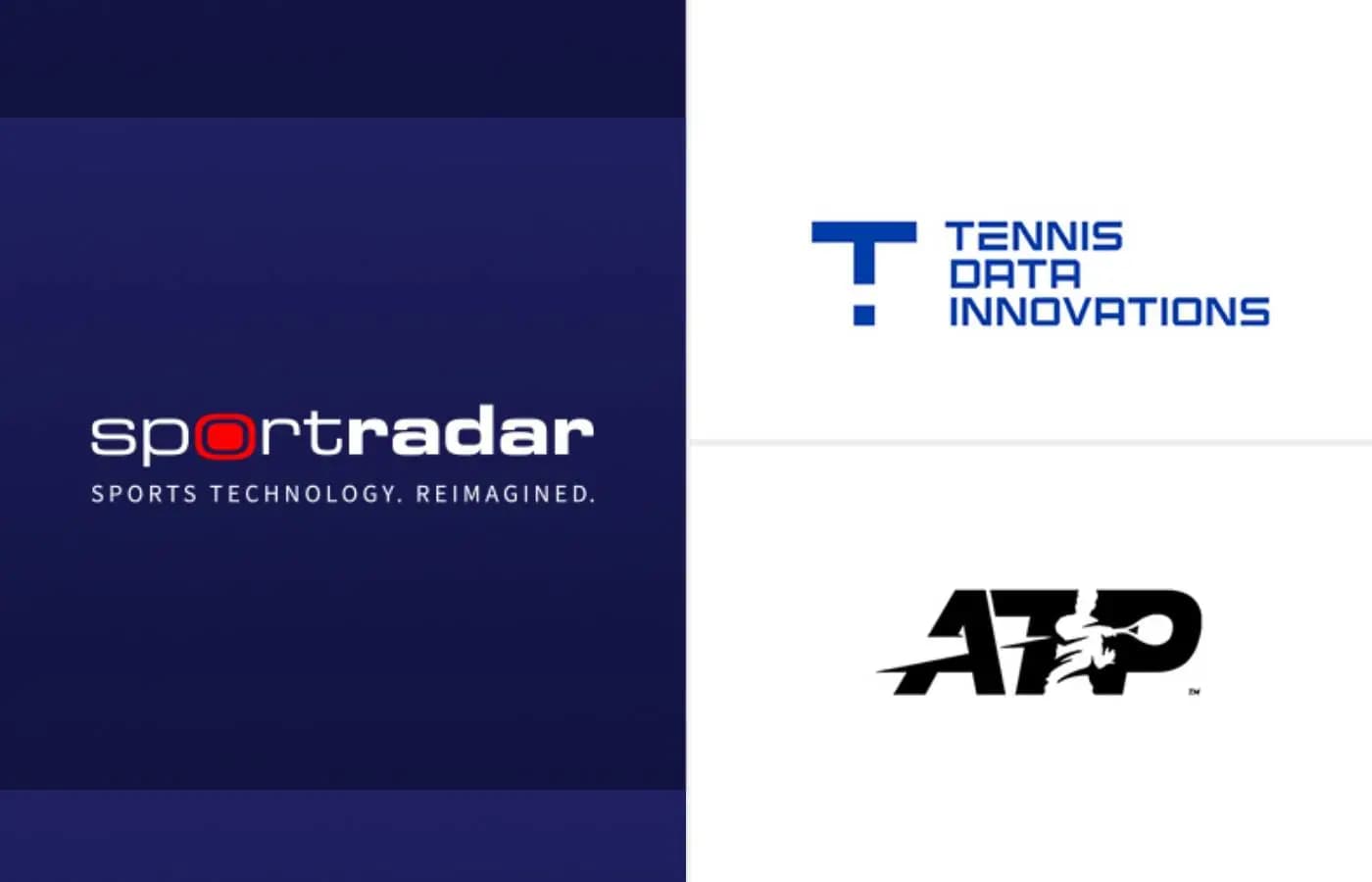 Sportradar e ATP anunciam parceria de integridade e apostas no tênis 