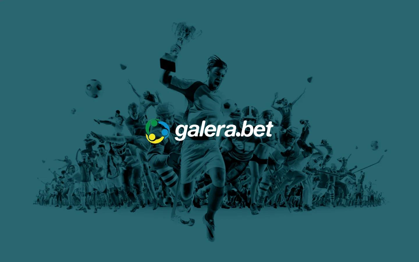 Galera.bet lança programa inédito de benefícios para apostadores no Brasil; saiba mais 