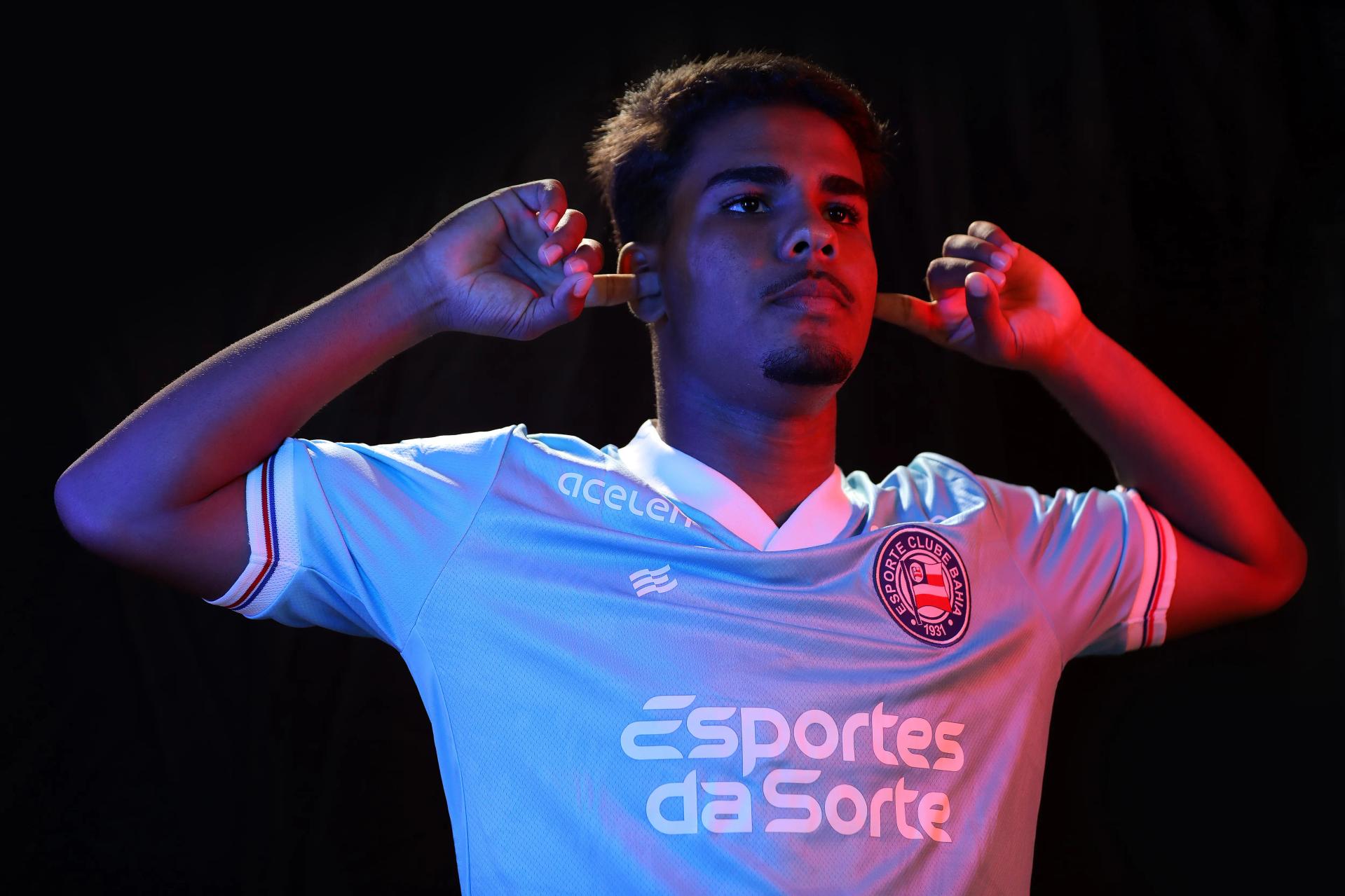 Bahia lança sócio popular em ação conjunta com o Esportes da Sorte