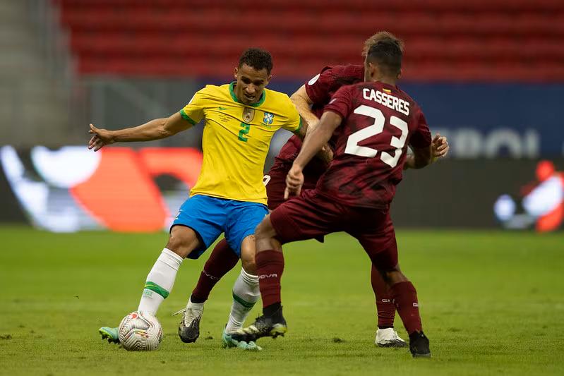Como apostar na Copa América 2024 - Guia de Apostas